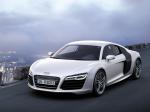 Audi R8 V10 2012 года